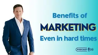 Benefits of Marketing, Resilience, and AI Strategies for Success