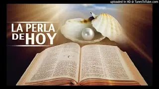 La Perla de hoy - Genesis 50:20