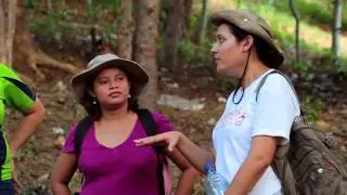 La Mocuana - A Nicaraguan Legend