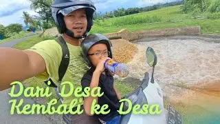 Sawah Nanggulan hari ini #258