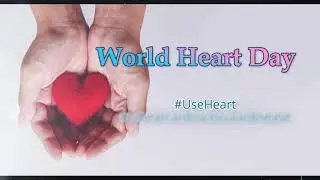 Pantai Hospital Sungai Petani - World Heart Day 2020
