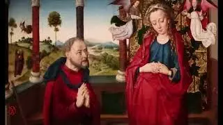 Dieric Bouts   Beeldenmaker