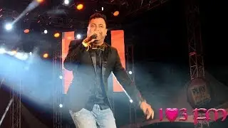 Ravi B - Police (CSM 2018 Guest Performance)