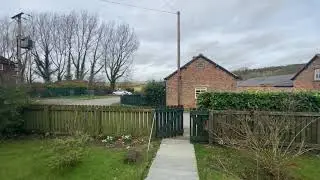 Fox Cottage, Drewton Estate