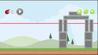Block Bomber Demo