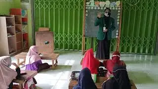 MACAM MACAM METODE PEMBELAJARAN || KKN DR DAHA UTARA DAN HSU