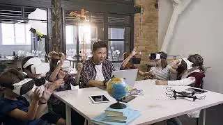 Метавселенная Digiu. Создай пассивный доход на искусственном интеллекте!