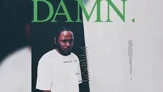 Kendrick Lamar - HUMBLE (Official Instrumental)