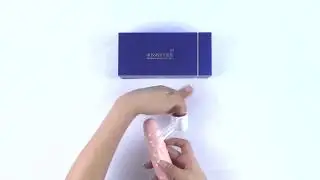 Blisswater 3 or 3 plus delay spray usage video