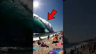 Top 5 Earth Phenomena So Strange, You&rsquo;ll Think We&rsquo;re Living in a Glitch 🤯