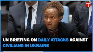 Not a day has passed without an attack against civilians