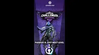 Reckoning Esports Paddox is killing it! ll #Shorts #Valorant