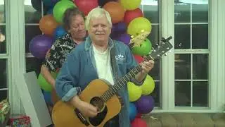 Folsom Prison Blues 2