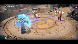 [IMR] Nasakhma in action