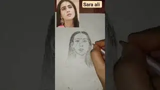 Sara Ali skech,Saba