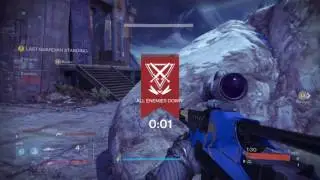 4-1 Comeback VS Slayerage