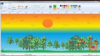 #paint me drawing