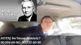 Nutq nima? Notiq kim?