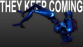 This Should Be Messy | XCOM 2 WotC (Legend Ironman)