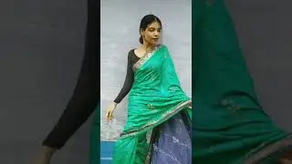 Saree poses! sawan special! Care Yourself