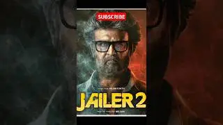 SUPERSTAR RAJINIKANTH UPCOMING MOVIES........#superstarrajinikanth #jailer #coolie#southmovies
