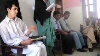 ABM activities video2011