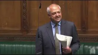Opposition Day Debate