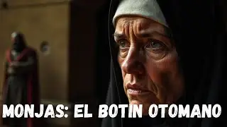 El Secreto del Har&eacute;n: Lo Que los Otomanos Hac&iacute;an a las Monjas Cristianas