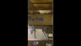 Product Destruction at The Arizona Center for the Blind in Phoenix AZ
