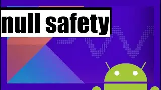 🟢 Seguridad contra nulos: Tipos no nulos y nulabilidad en Kotlin - 03
