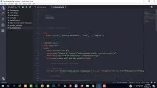 how to use datatable in php, mysql, Jquery and bootstrap