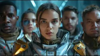Human Queen Watches the Weakest Alien Princess Choose a Human to Stand With | HFY Sci-Fi