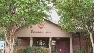 Bethlehem House faces funding crisis after HUD cuts