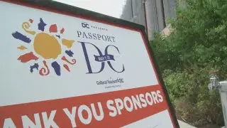 Visit European embassies with open houses this weekend