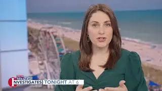 WRAL Investigates: Are you safe at the beach this summer?