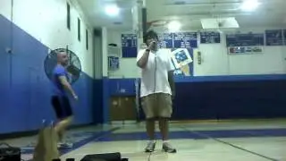 John Singing Wallkill, NY