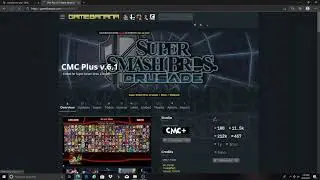 (READ DESCRIPTION) How to download and Play Crusade CMC Plus [OLD]