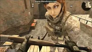 Rush Team - Glitch Spots