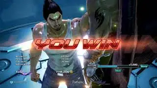 Fundamentals Vs. Rushdown