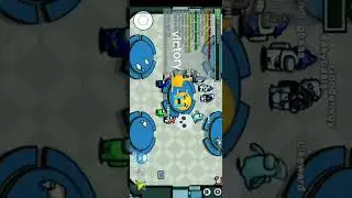 pro got dead in among us quick chat!;!!