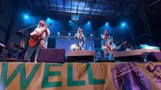 Almost Abba #1 Tribute Band at Legends Concert Series In Naples Florida on Jan.1 2022