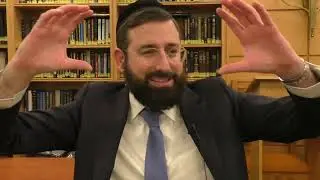 Parshas Vayigash: Who Actually Killed Eisav? The Mystery Revealed