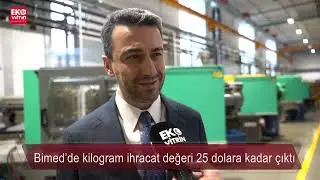 Bimed 2026’yı daha güçlü kapatmayı hedefliyor