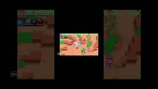 типо бравл старс #super #25rank #brawlstars  #рофл  #смешно