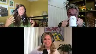 Angels and Oracles with Radleigh Valentine (VIDEO)