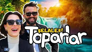 Bu Vlog Toparlar | Gerçekten Mutlu Olmak İçin Ne Yapmalı? | Geziyoz Yaa