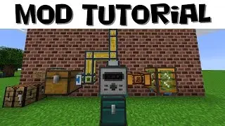 Thermal Mods #22 - Morbs and Mob Farms - Centrifugal Separator and Creature Encaptulator