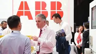 ABB, Offshore Europe Conference & Exhibition | Nimlok UK