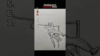 Ranking Best Situation Draw 😂