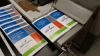Success Printing and Mailing Digital Press